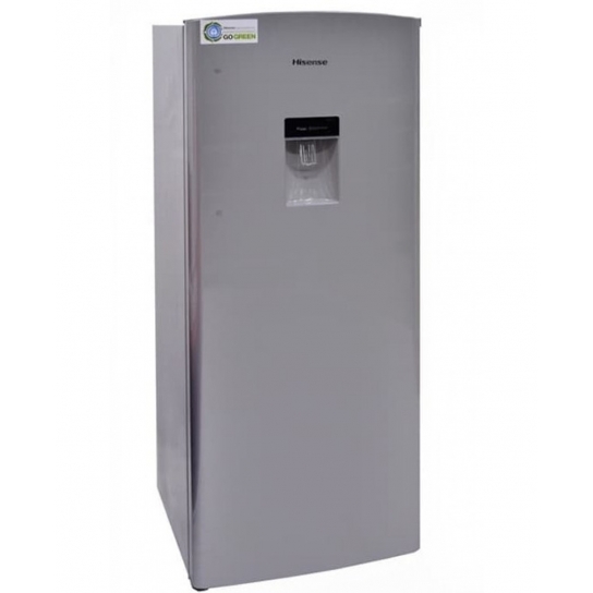 Hisense 190 Ltrs Refrigerator With Water Dispenser