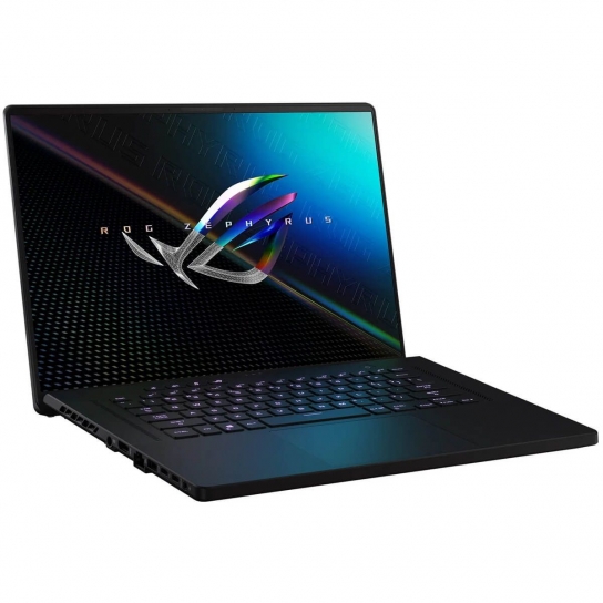 Asus ROG Zephyrus M16 GU603HM i9 11th Gen / RTX 3060 / 32GB RAM / 1TB SSD / 16