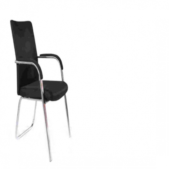 Comfortable- VISITOR CHAIR