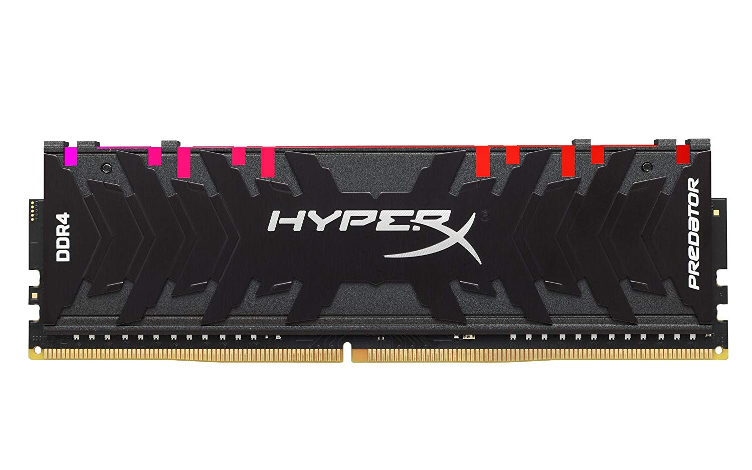 Kingston HyperX FURY Red  over clocked 3000mHZ Heat Sink 16GB