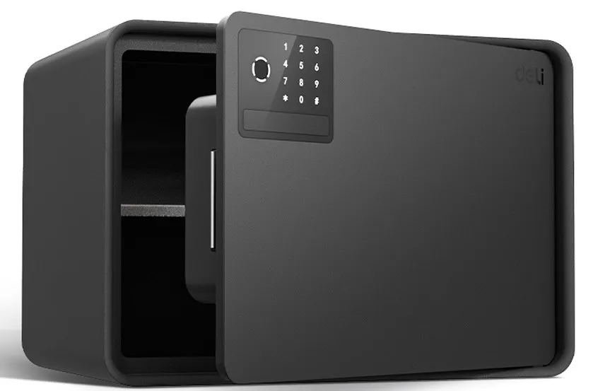 Deli Digital Safe AE223-Z