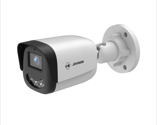 Jovision 3MP Dual Light Video & Audio PoE Network IP Camera - JVS-N915-ADL