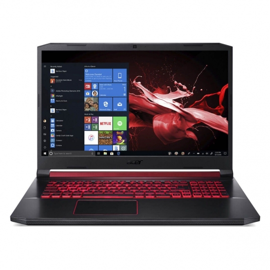 Acer Nitro 5 Ryzen 5 4600H / 8GB RAM/ 256GB SSD / GTX 1650/ 15.6