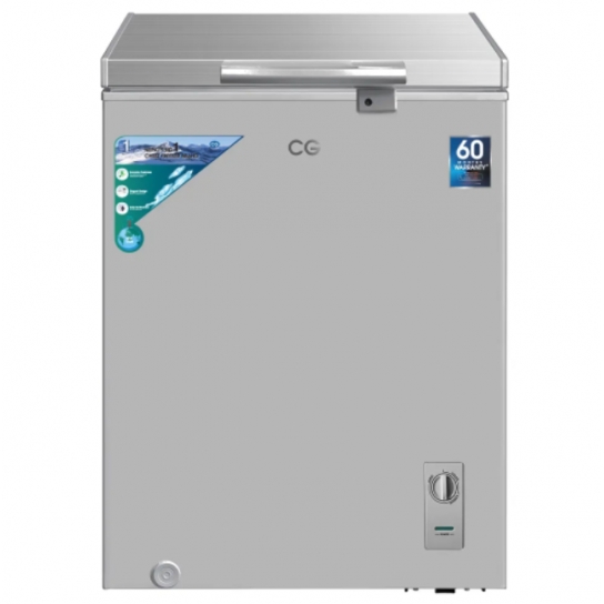CG 150 ltrs Chest Freezer