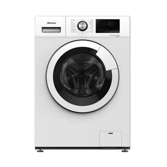 Hisense Front Load Washing Machine 9Kg WFKV9014