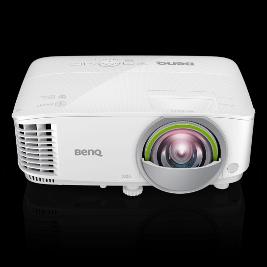 BenQ EX800ST Smart Projector