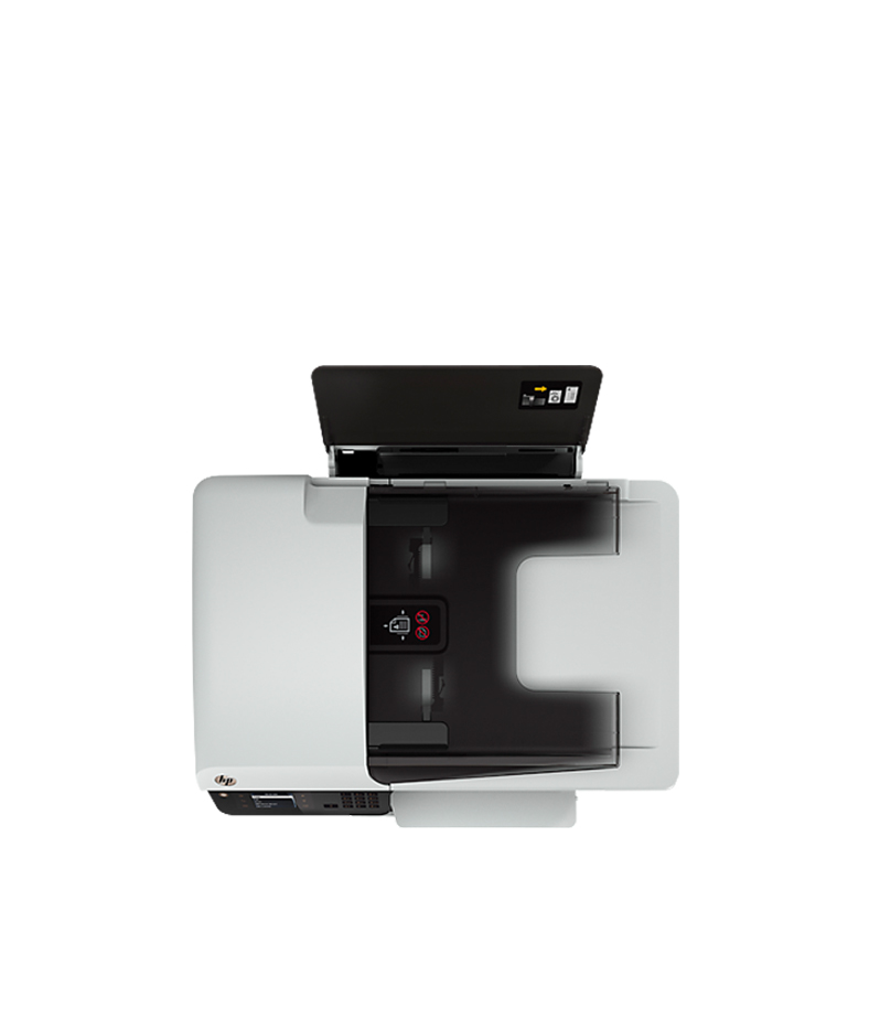 HP DeskJet Ink Advantage 2645 All-in-One Printer (Color/Black)