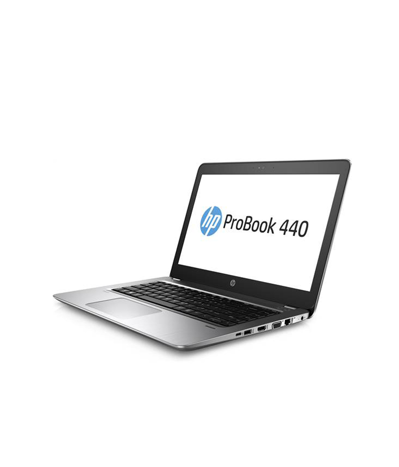 HP Probook 440 G4 14&amp;quot;( i5 7th Gen, 8GB/1TB HDD/ Free DOS) Notebook PC