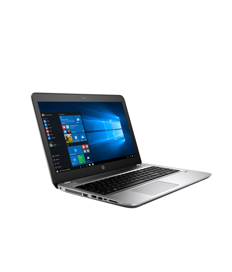 HP Probook 450 G4 15.6&amp;quot;( i5 7th Gen, 4GB/500 GB HDD/ Windows 10 Pro 64) Notebook PC
