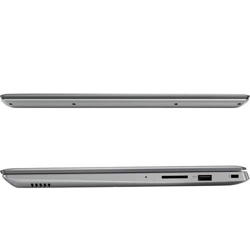 Lenovo IdeaPad 320s i3 FHD 14inch(7th Gen/4GB/1TB SATA/DOS/Intel) Laptop