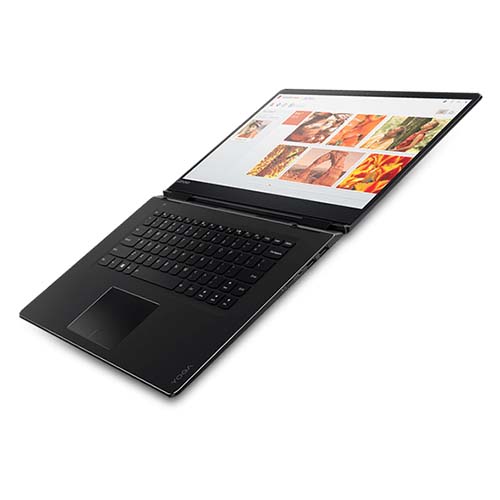 Lenovo Y710 15.6&amp;#039;&amp;#039; FHD Laptops (Core i7 /6th Gen/8GB RAM/1 TB SATA HDD-Windows 10)