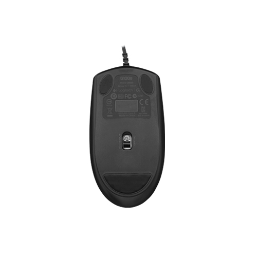 LOGITECH G100S USB Gaming Combo (Mouse &amp;amp; Keyboard )- AP