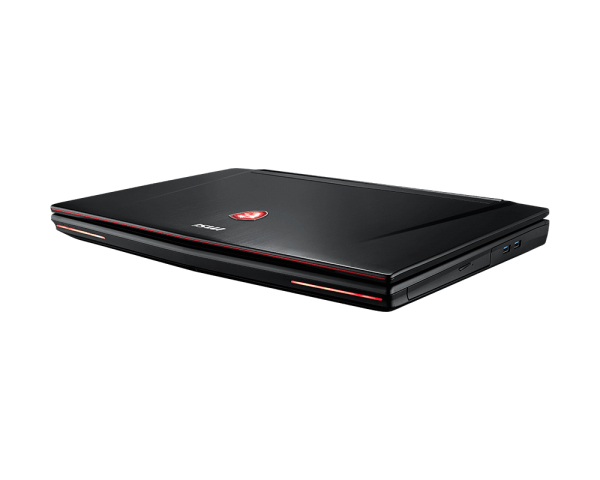 MSI GT72VR 7RE Dominator Pro 17.3&amp;quot;(7th Gen i7, 16GB/1TB HDD/ Windows 10 Home) Gaming Series Notebooks