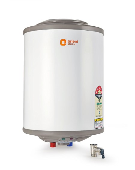 ORIENT Water Heater-Glass Line WH 1501M- 15 L