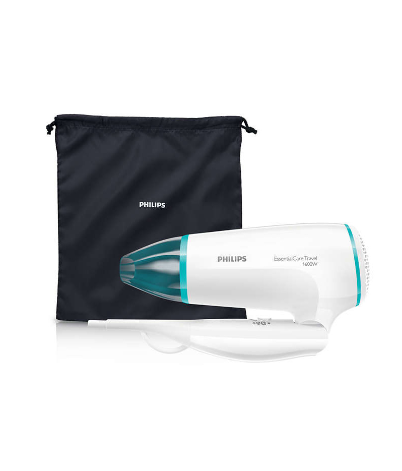 PHILIPS BHD006/00  DryCare Essential Hairdryer
