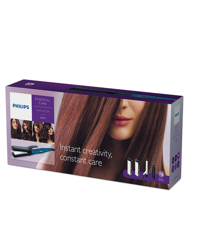Philips BHS376/00 Hair Straightener