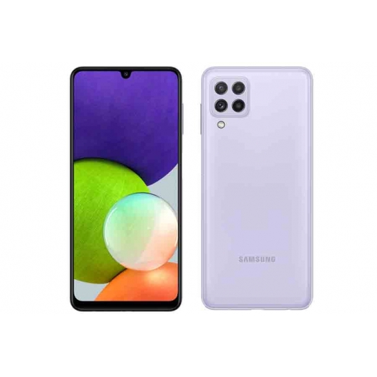 Samsung Galaxy A22 5G