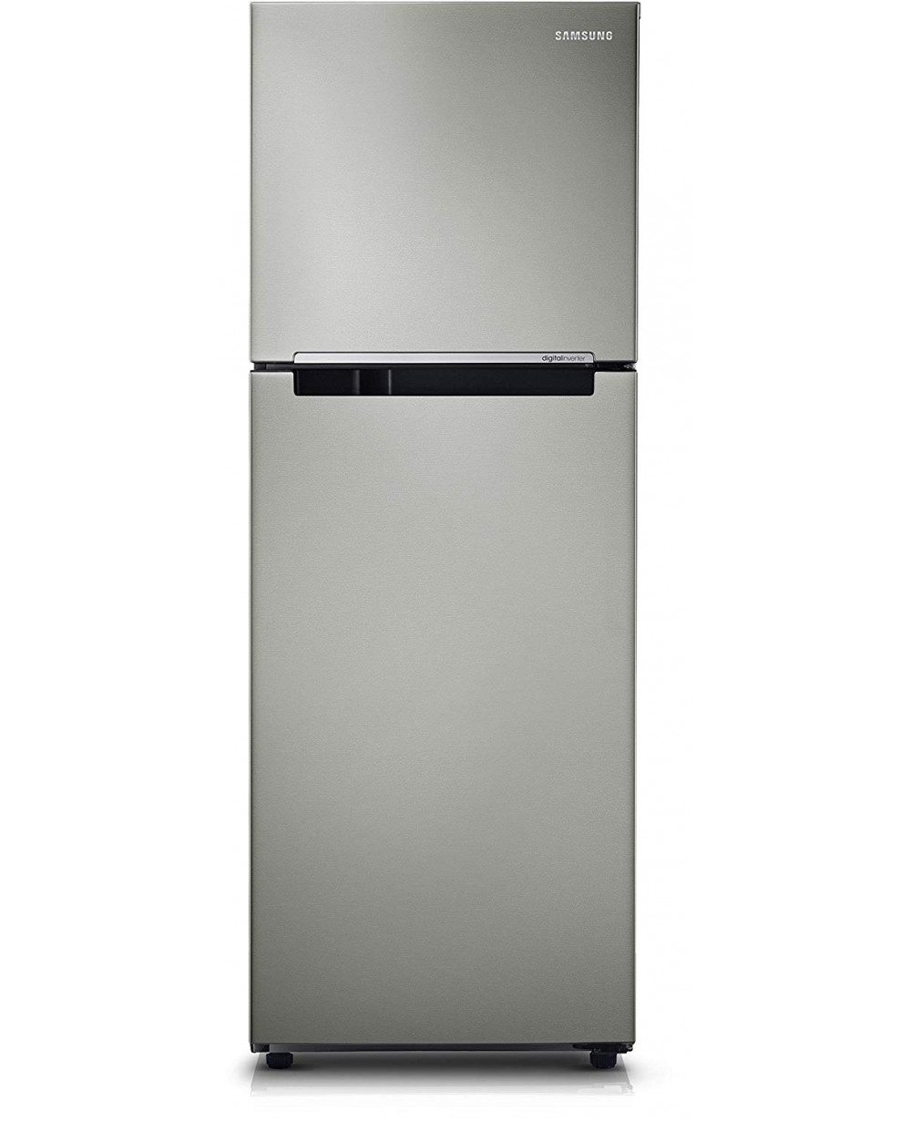Samsung Double-Door 251ltr Refrigerator ( RT28K3052S8/IM )