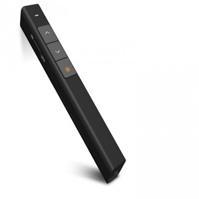 Micropack WPM-06 pocket wireless presenter