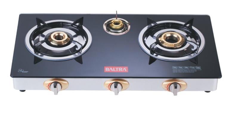 BALTRA GRAND L.P.G Gas Stove