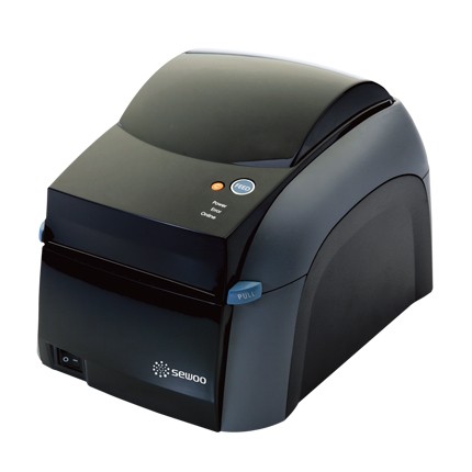 SEWOO LK-B30 Barcode Label Printer