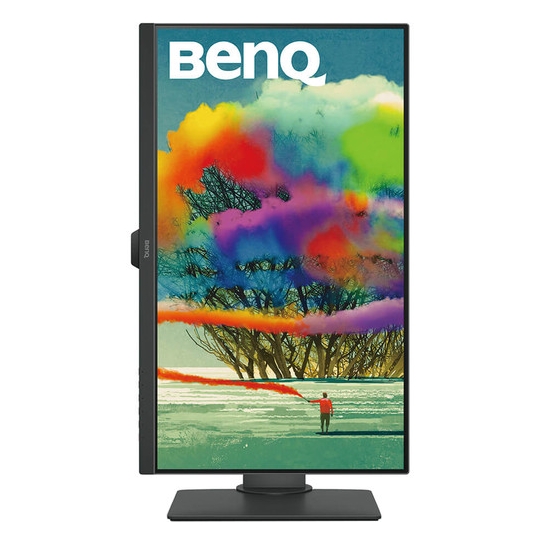 BenQ PD2700U Design Monitor with 27 inch, 4K UHD, sRGB 