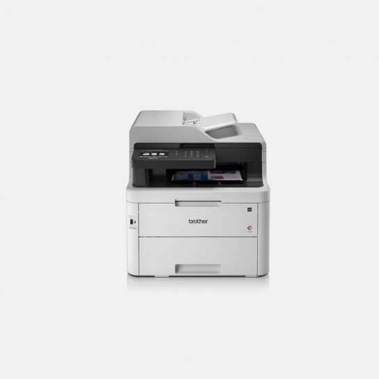 Brother MFC-L3750CDW Laser MFC Color Printer