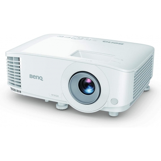 BenQ WXGA MW560 Business Projector with SmartEco Technology