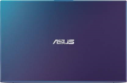 Asus VivoBook X412FA 14&amp;quot; Core i5 8th Gen - (8 GB/512 GB SSD/Windows 10 Home) Peacock Blue