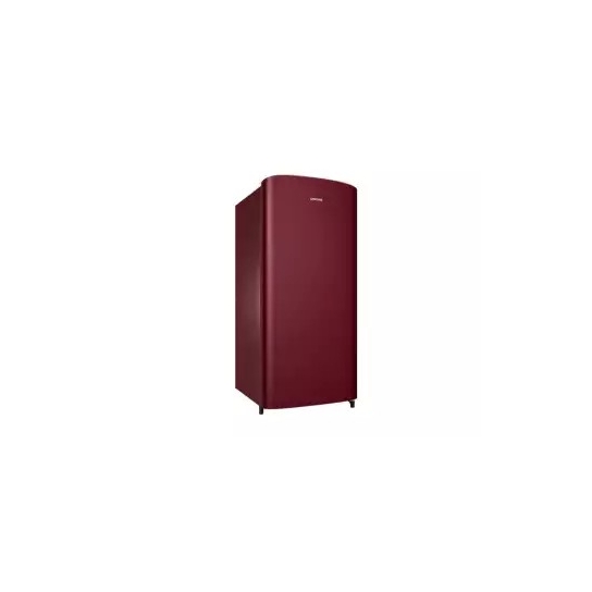 Samsung Single Door Refrigerator (RR19M20A2RH)-192 L