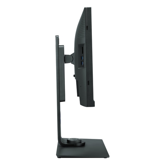 BenQ SW271 27 inch 4K HDR Photo Editing Monitor