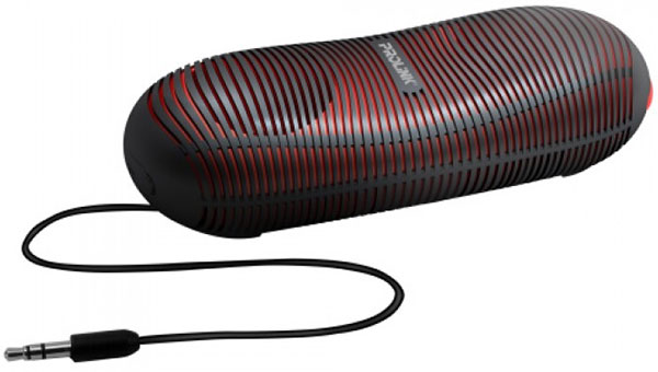 Prolink PSC2601E Funky Stereo Speaker