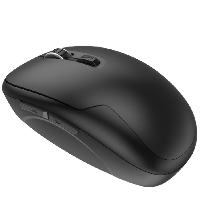 MicroPack  MP-750W RF 2.4G Wireless Mouse