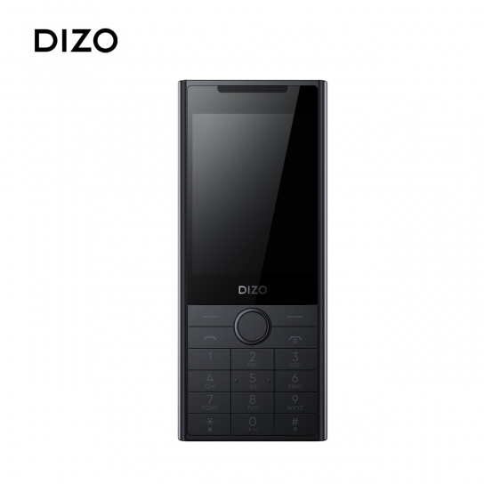 DIZO STAR 500 MOBILE (DH2002) BLACK