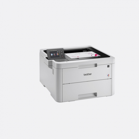 Brother HL-L3270CDW Laser Color Printer