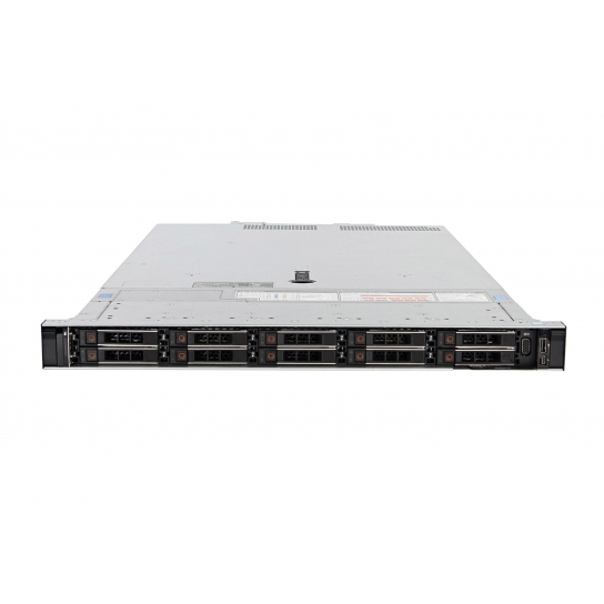 Dell Power Edge R440 Rack Server(8x 2.5