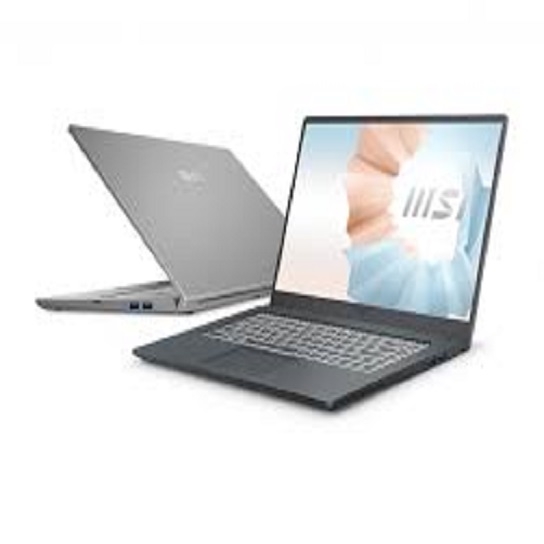MSI Modern 15 A11SB i5 11th Gen / GeForce MX450 / 8GB RAM / 512GB SSD / 15.6