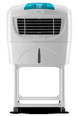 Symphony Sumo Jr with Trolley Desert Air Cooler 45 Litre Blower