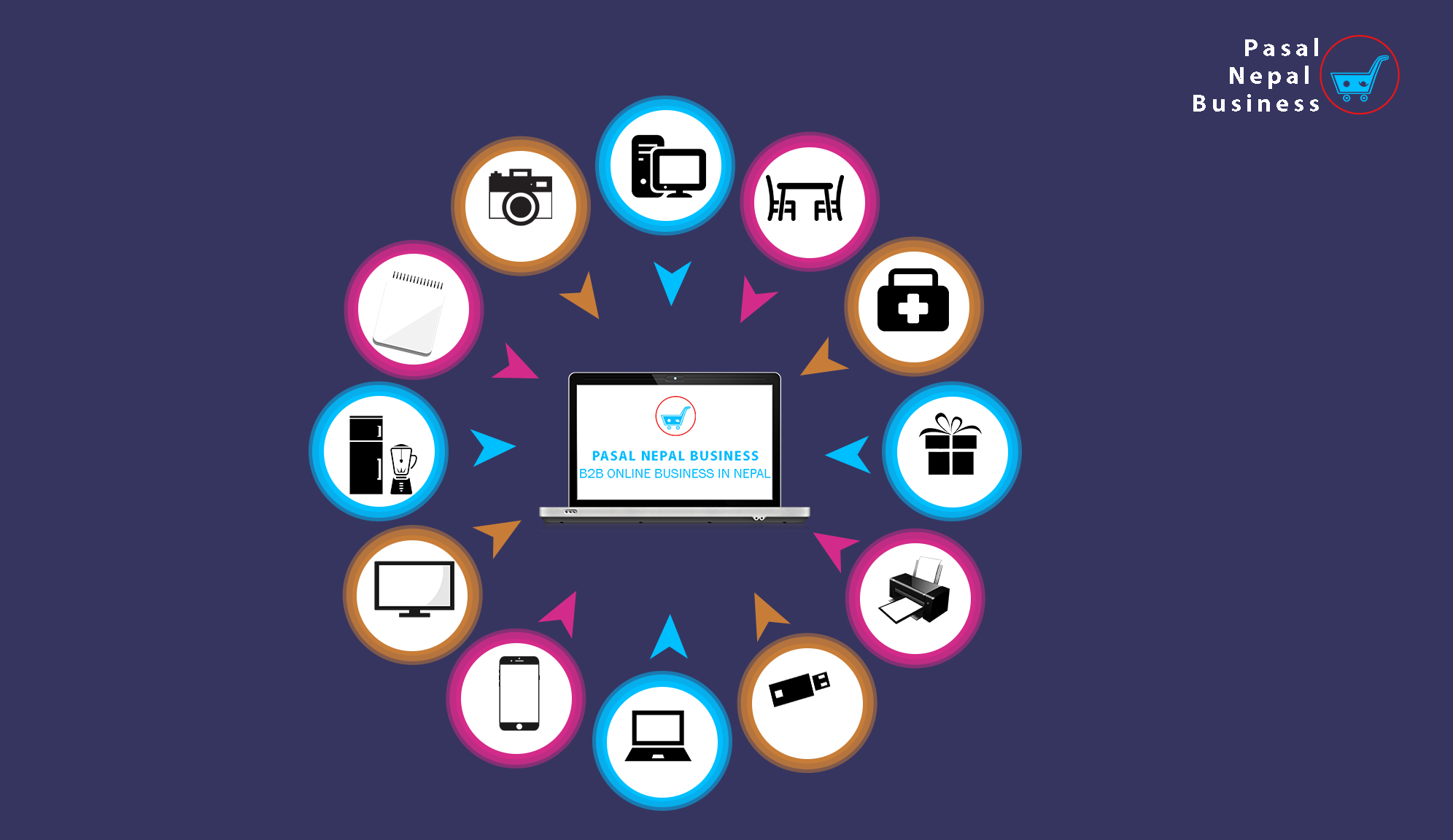 &amp;#039;Welcome&amp;#039; Printed Door Mat