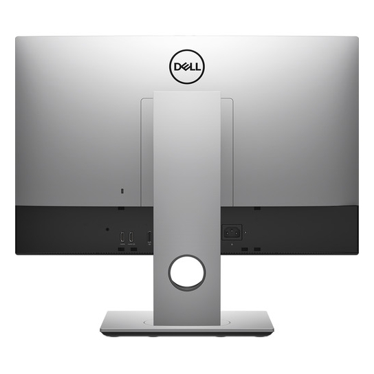 Dell OptiPlex 7470-All-in-One Computer-I5-9500