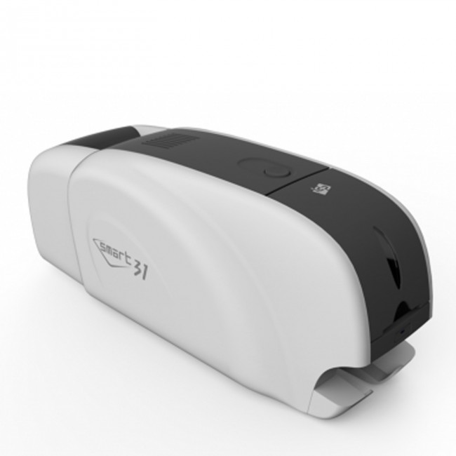 IDP SMART 31D Dual sided ID CARD PRINTER