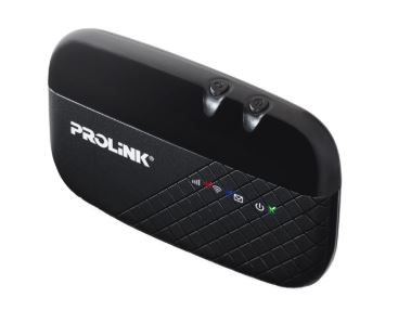 Prolink 4G LTE WiFi 300Mbps Hotspot