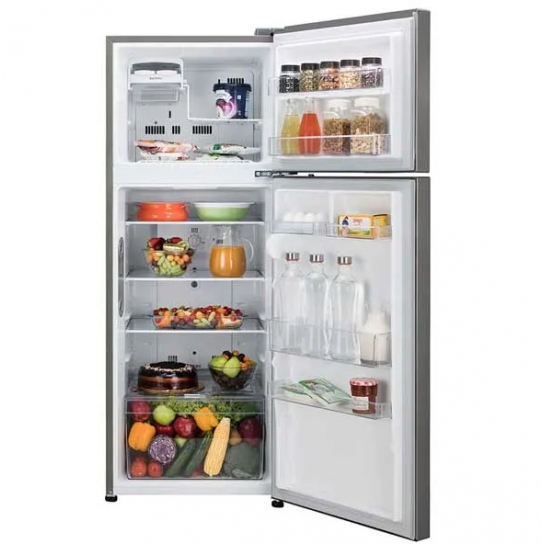 LG 285 ltr Double Door Refrigerator