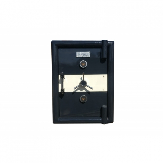 Tiger Heavy Duty Single Door Safe 310kgs