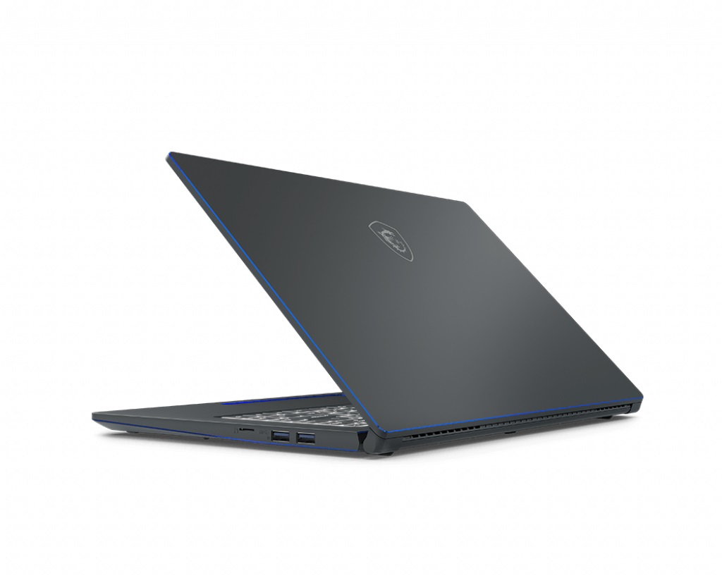 MSI Prestige 15 10SC