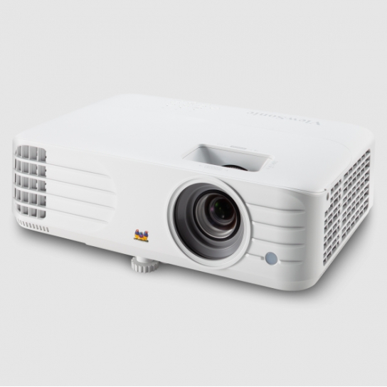 ViewSonic PG706HD 4000 Lumens Short Throw Full HD Home Projector