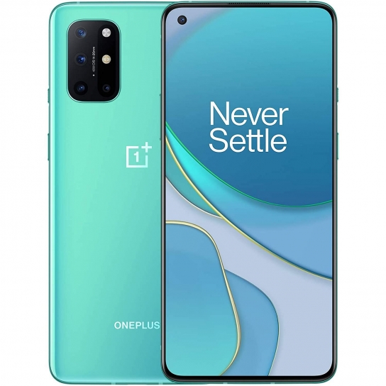 OnePlus 8T 5G 12GB RAM 256GB ROM