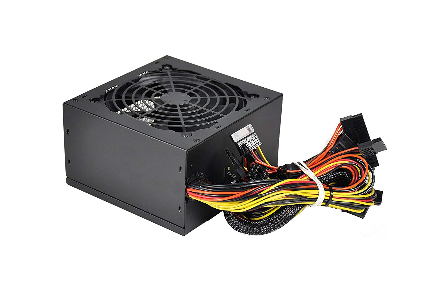 Master Watt Elite 550W