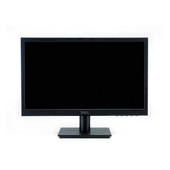 Dell LCD Monitor 18.5-inch(D1918H)