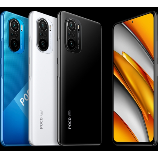 Xiaomi POCO F3(8/256GB)